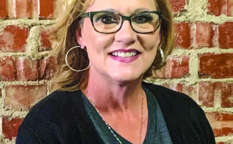Alderperson 4 Sharon Johnson’s resignation was accepted by the Childress City Council last Friday, Sept. 23. Photo Courtesy of City of Childress