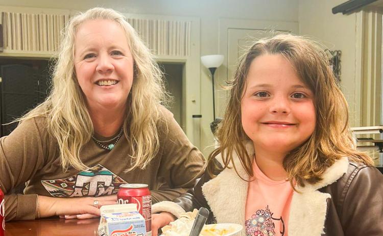 Austin Elementary celebrates Classroom Heroes