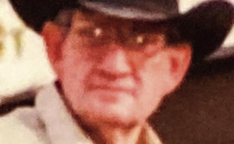 Coy Johnson