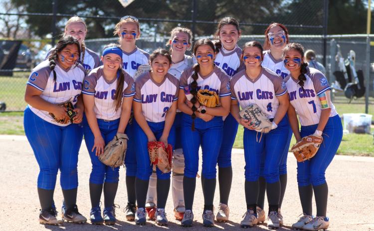 Childress competes in Abilene Icebreaker Tournament, down Lubbock-Cooper