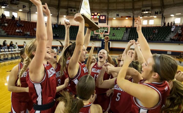 Wellington punches ticket to UIL state tournament for first time in school history