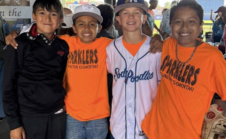 Wellington Youth Support Page