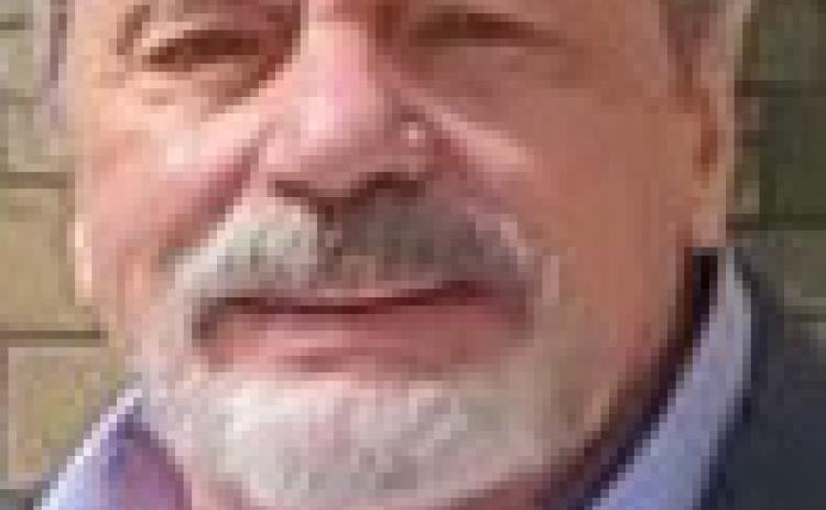 FLOYD KILLOUGH