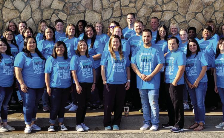 CGH continues its national recognition trek