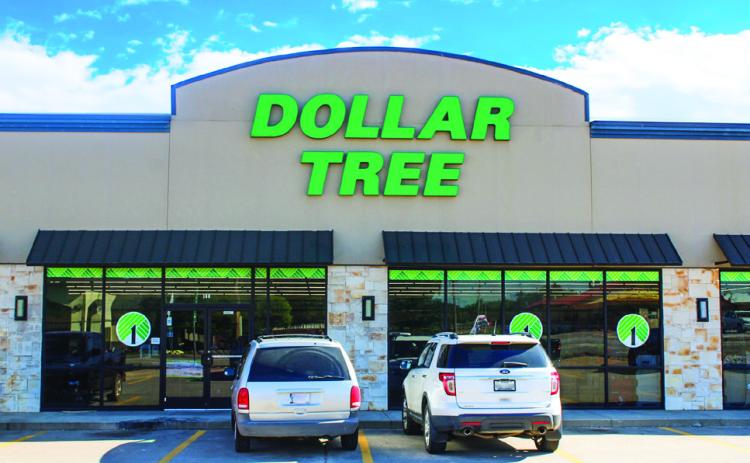 Dollar Tree to close 1,000 stores, including Childress location