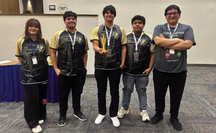 Memphis’ Overwatch team punches ticket to state