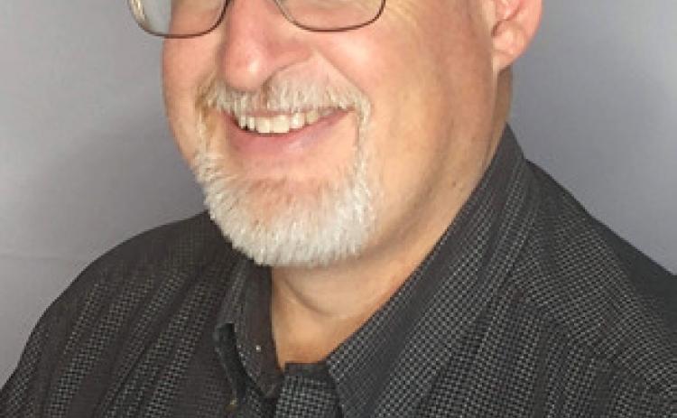 Roger Estlack