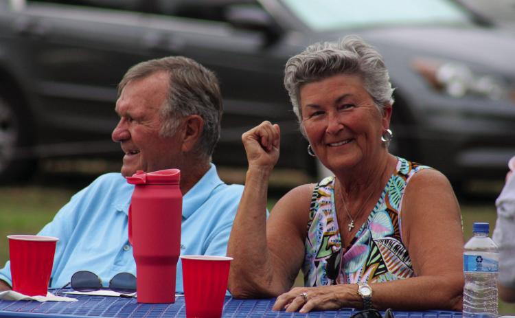 Memphis Lions Club 67th Annual Park Opener a‘success’
