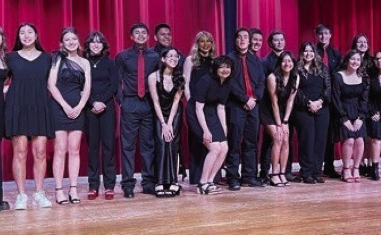 WHS ‘Frankenstein’ production qualifies for area
