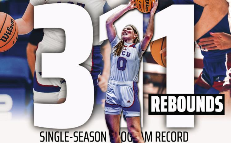 Childress’ Foster named Lone Star Conference Preseason Co-Player of the Year
