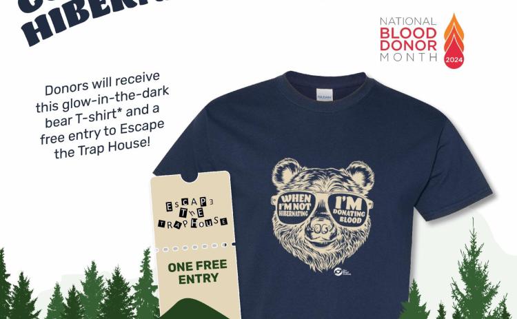 Coffee Memorial to host Memphis Community Blood Drive