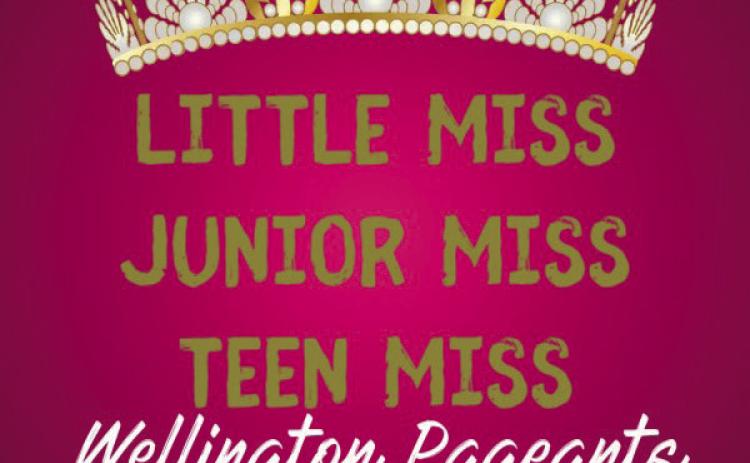 Wellington to crown 2025 Little, Junior and Teen Miss