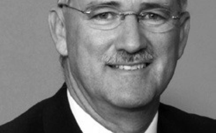 MARK KEYS