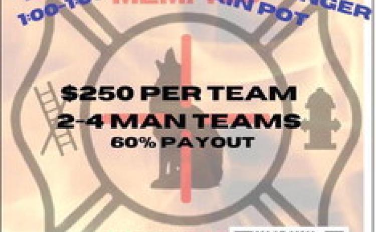 5th Annual MemphisVFD Varmint Hunt entry open