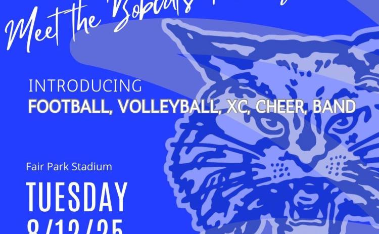 Meet the Bobcats and Lady Cats schedule for Tuesday