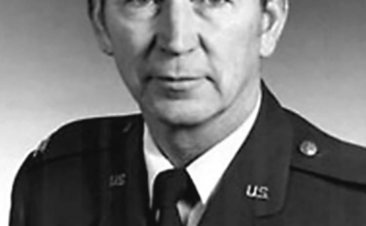 Phil Handley