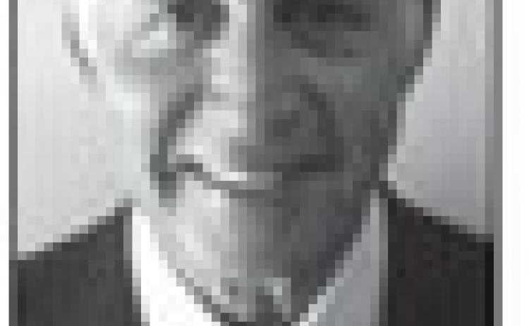 DR. MIKE WOLF