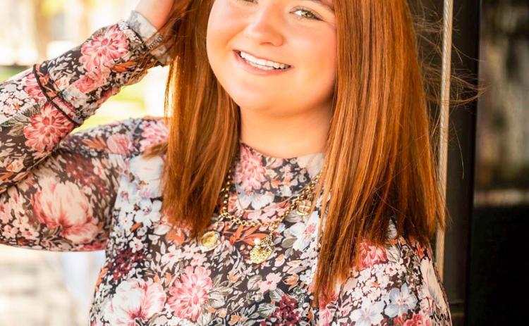 Wellington’s Lampe earns