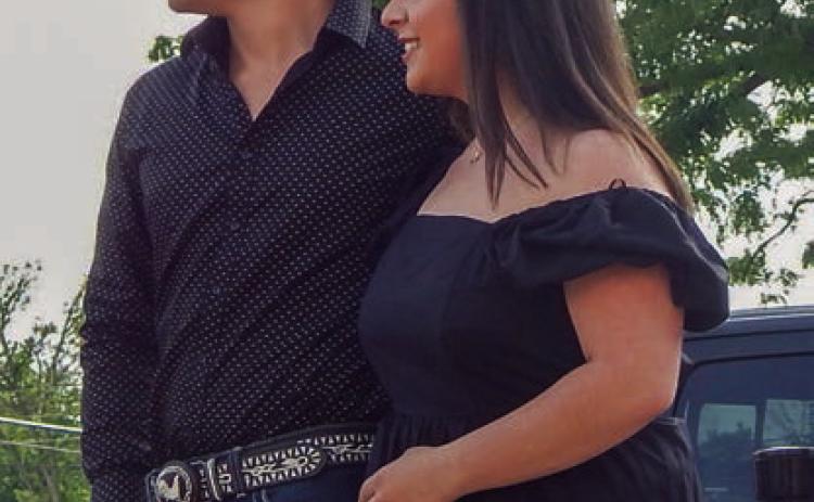 Wellington Junior/Senior Prom 2023