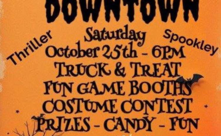 Memphis Chamber to host Trunk-and-Treat