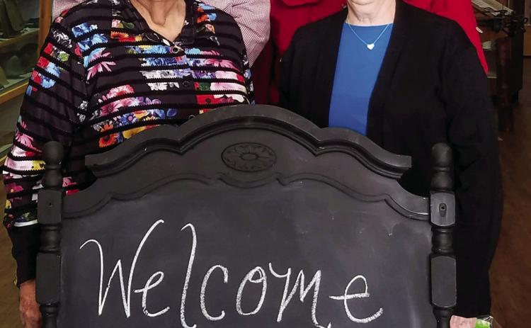 Quail graduates, guests convene for reunions