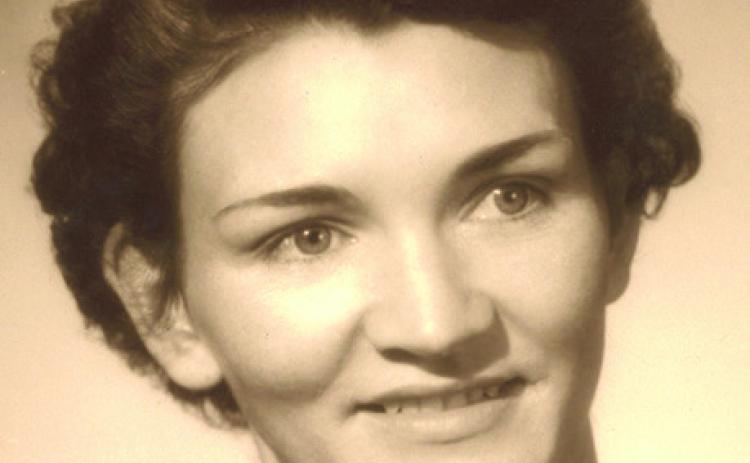 Wanda Melton