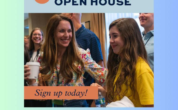 Childress Classical Conversations to host Open House
