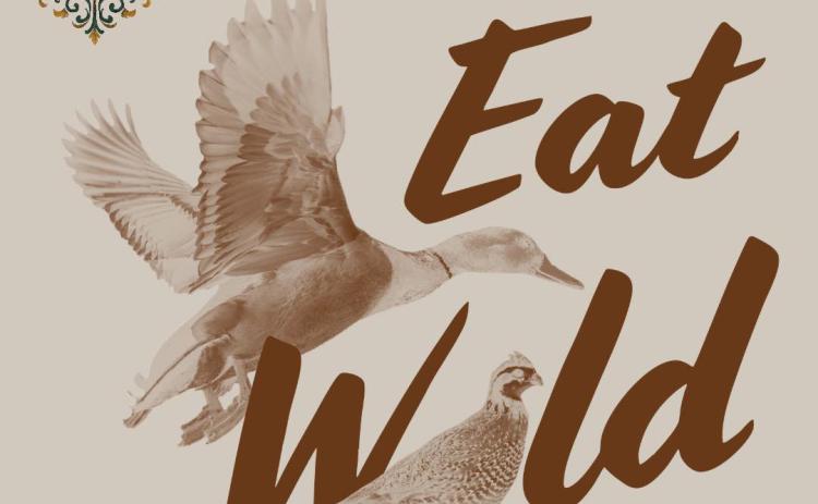 Childress Women’s League’s Eat Wild 2025 is scheduled for 6:30 p.m. Saturday, Nov. 8 at the Childress Elks Lodge. Childress Women’s League