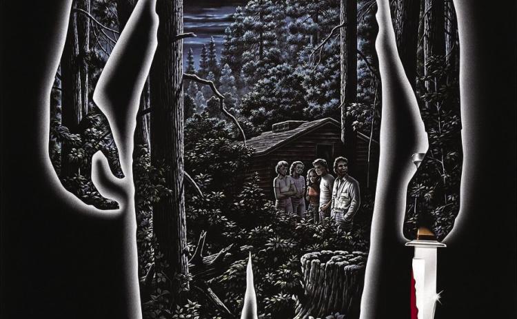 At the PalaceTheater: ‘Friday the 13th’