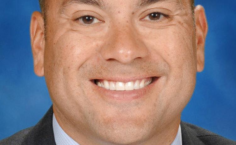Jermaine Cantu