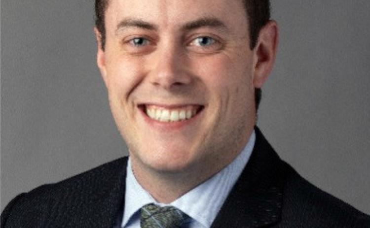 JORDAN BAKER, P.E.
