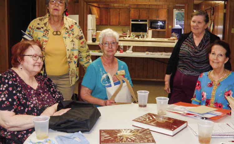 DKG members share reviews of recently read favorite books