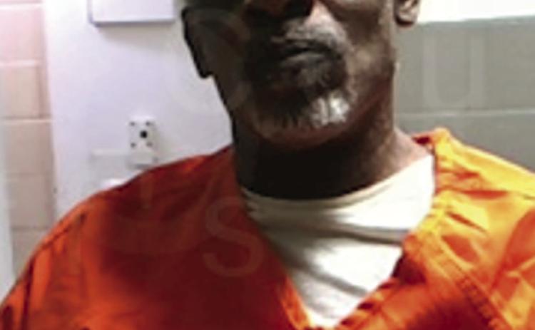 ANTHONY RAY JOHNSON