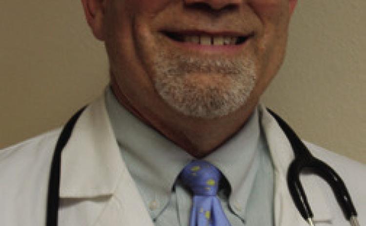 Population: Childress mirrors the rural trend
