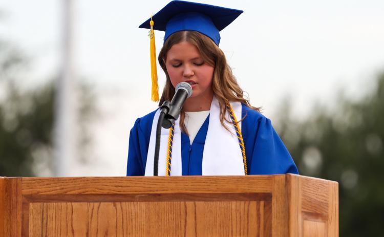 Congratulations, Class of 2025