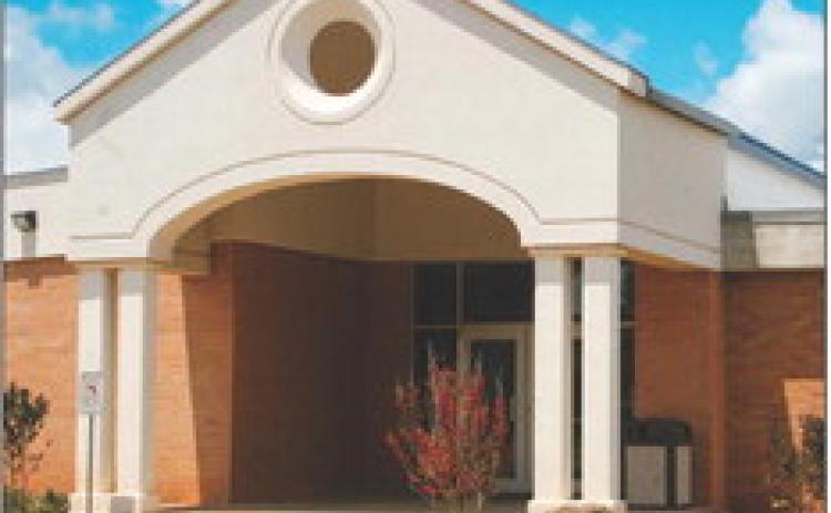 Childress ISD in collaboration with Clarendon College to offer CNA certification