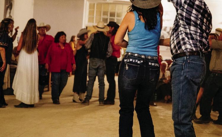 51st Annual Bob Wills Day attracts thousands