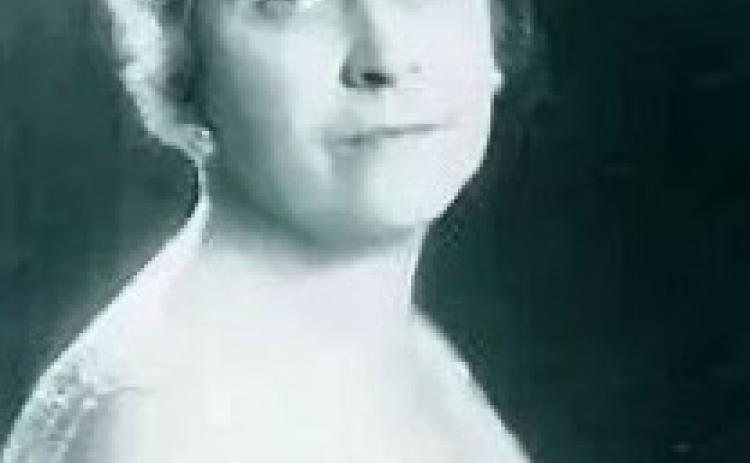 Lillian Knox COURTESY PHOTO