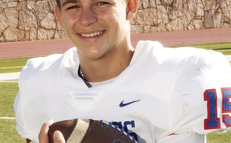 Childress, Wellington players named to ‘30 Texas Panhandle football players to watch’