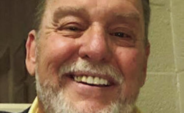 JOHN R. BALLEW