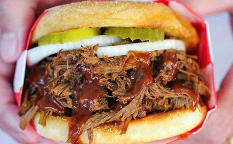 Childress Healthcare Center will host a brisket sandwich fundraiser from 11 a.m.-2 p.m. Wednesday, Sept. 6. A plate, which will cost $8, will include brisket on a bun, chips, a cookie, water and condiments. Delivery is available is three or more plates are ordered to the same location. To order, call 940-937-8668.