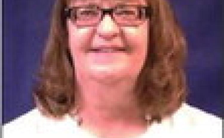 Sandra Moody joins Childress County Texas A&amp;M AgriLife Extension Service as a Family and Community Health County Extension Agent. Courtesy Photo