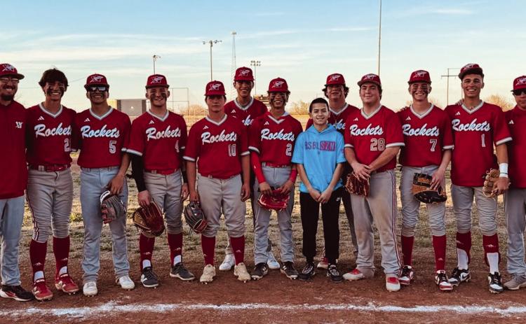 Skyrockets open district, soaring past Quanah, Floydada
