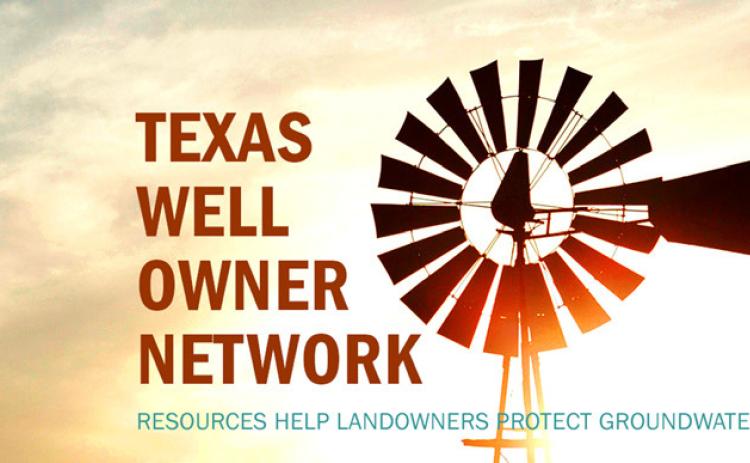Private water well screenings set for March 18-19