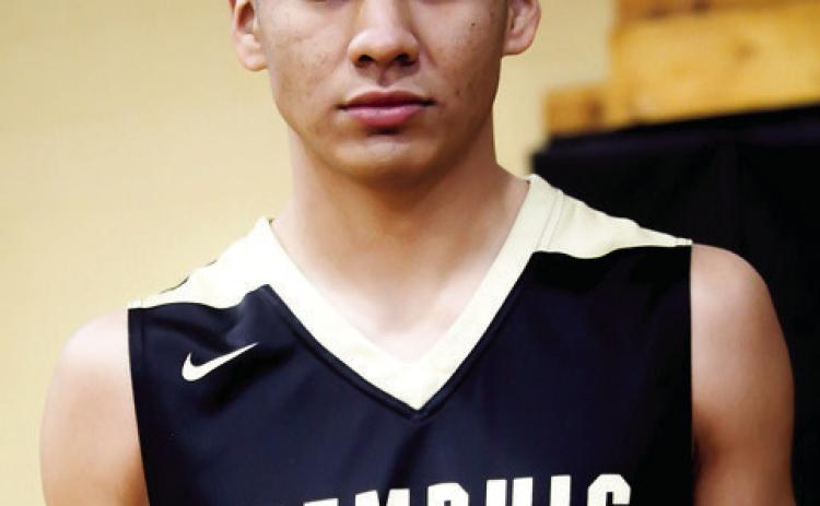 Cyclones earn all-district honors