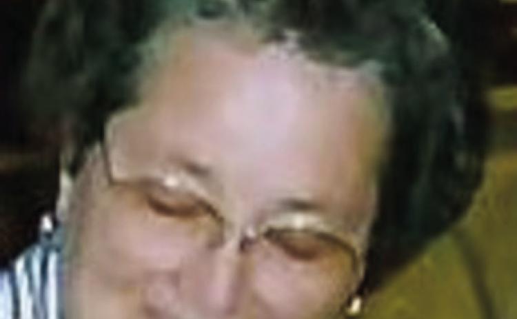 Fern Robinson