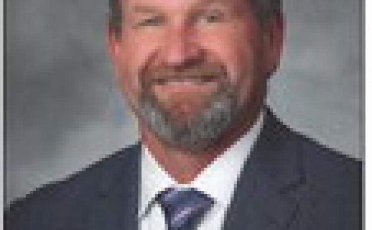 The Childress Independent School District (ISD) Board of Education extended Superintendent Mark Dyke’s contract for an additional year Monday, Aug. 14. Photo Courtesy of Childress ISD