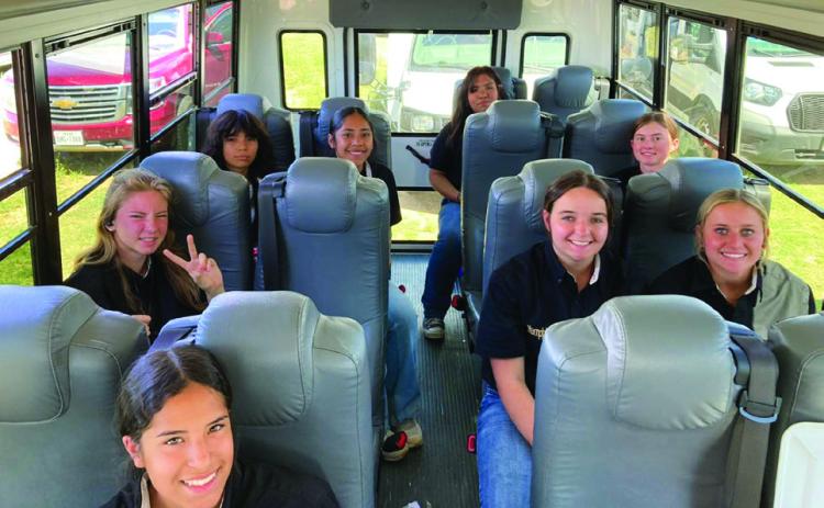 Memphis FFA teams travel to CDEs