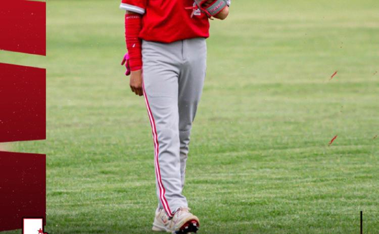 TJ Salinas, Most Valuable Player