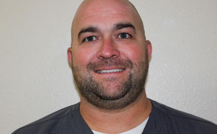 Childress County Commissioners approve Dustin Pratt as jail medical provider